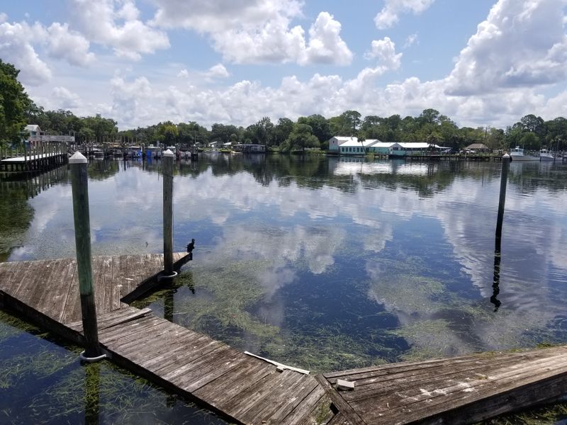 Fort Island Gulf Beach