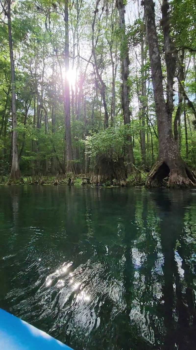 Quiet Corners Beyond the Crowds