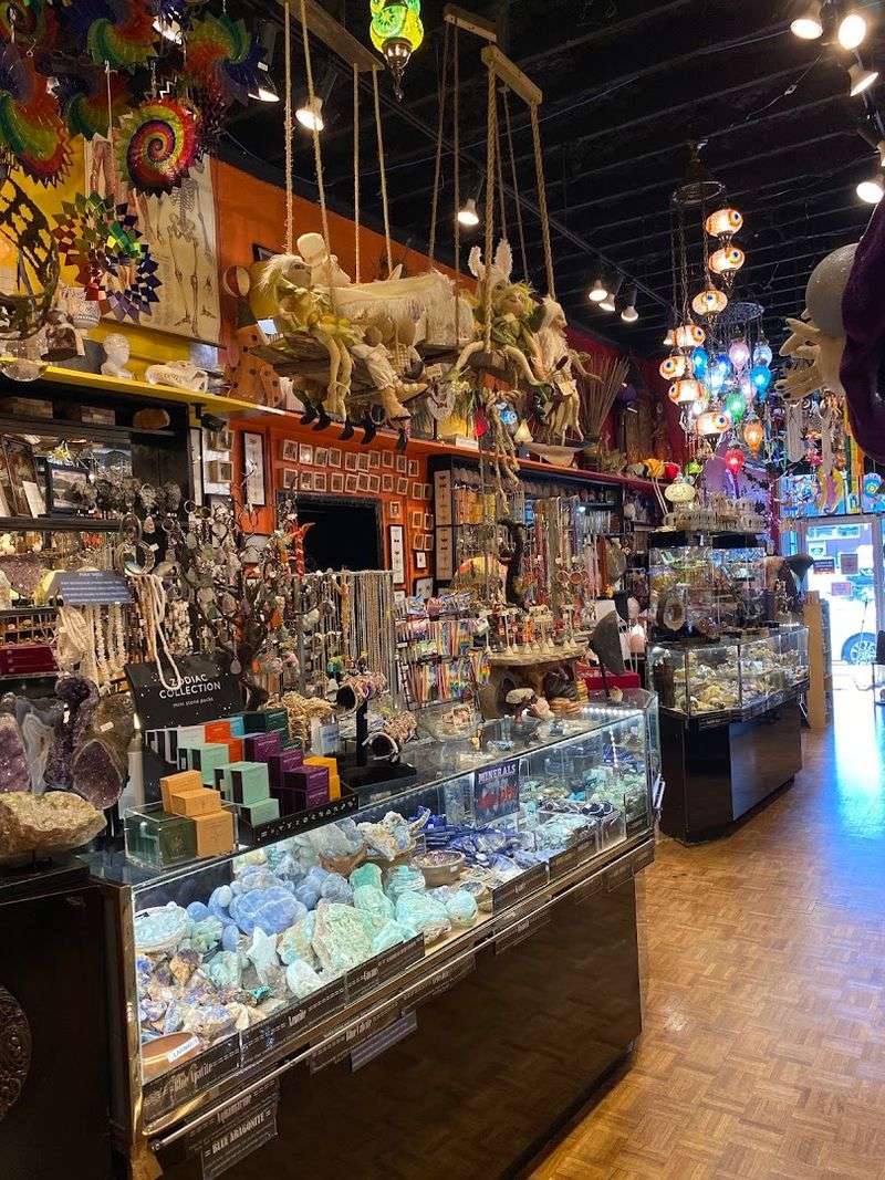 Incense, Candles, and the Scent of Something Special