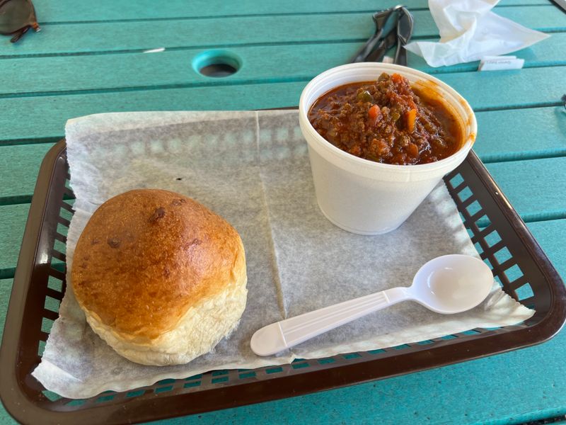 Picadillo Comfort Bowl