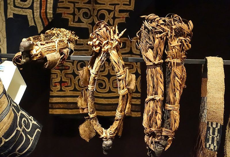 Ainu People Still Face Challenges