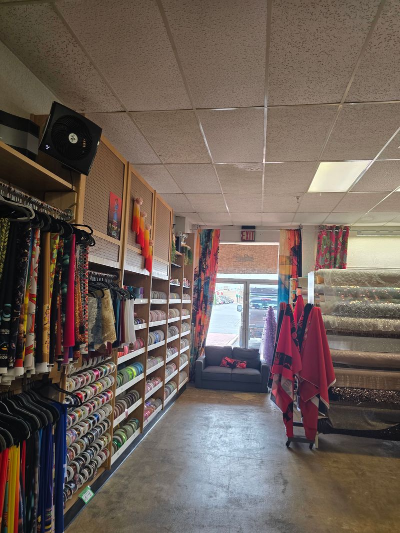 The Warehouse Aesthetic Creates Authentic Experience