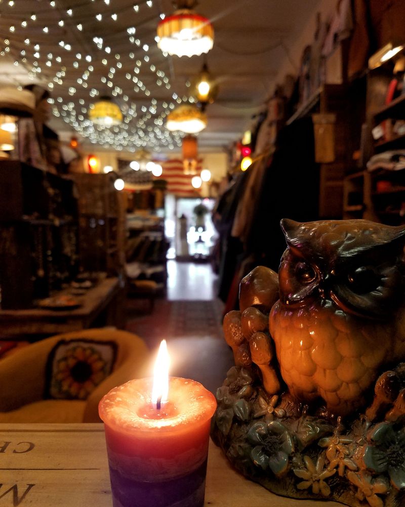 Accessories And Small Treasures