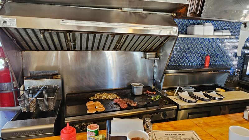 The Breakfast Menu That Fuels Oklahoma Mornings