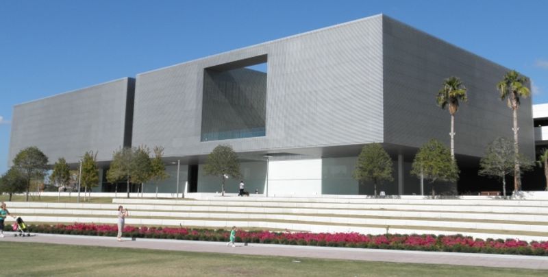 Tampa Museum of Art