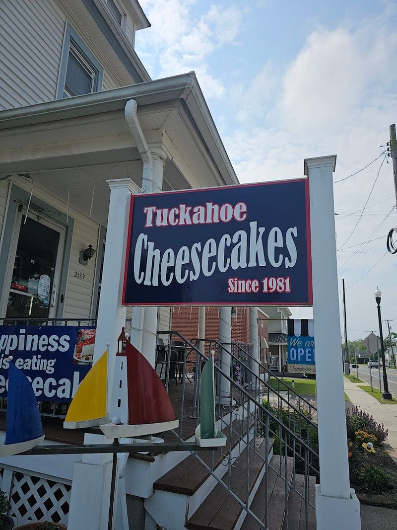 The Porch Experience and Staying a While