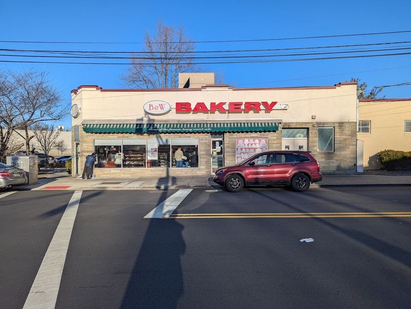 Accessibility, Parking, and Flow