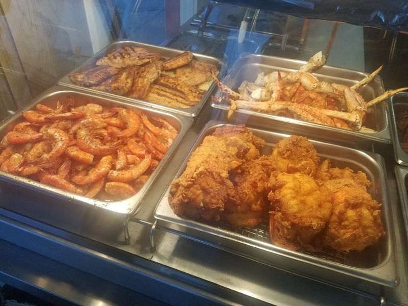 A Social Media Buzz That Led People Through the Door