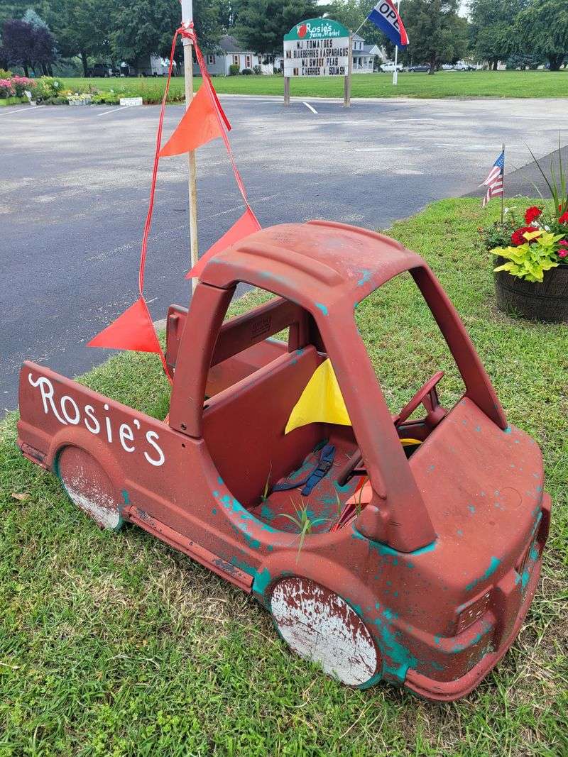 Website, calls, and quick info checks