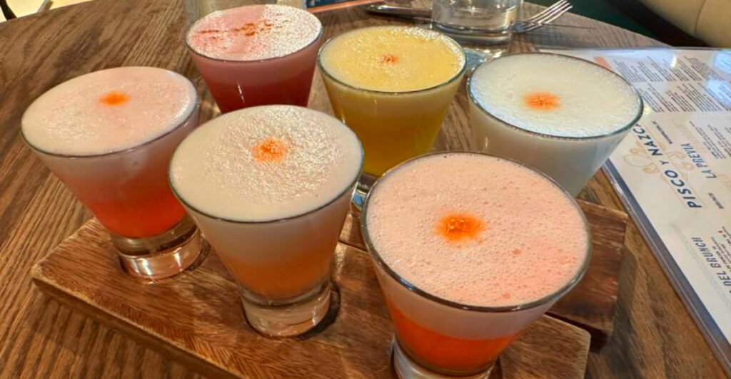 D.C.’s Hidden Peruvian Gem Locals Don’t Want Tourists to Know