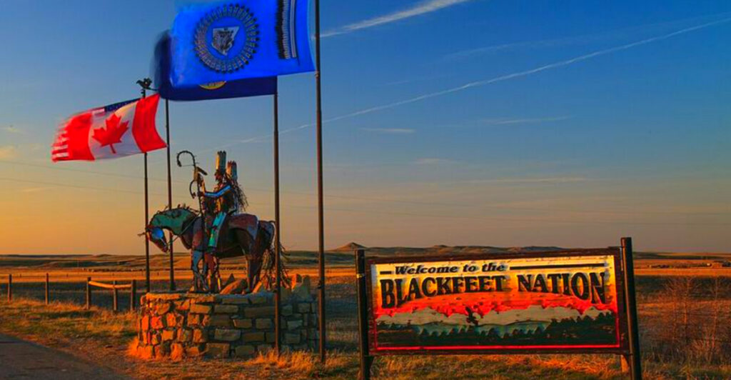 DNA, Oral Tradition, and the Blackfeet Nation: 12 Evidence-Based Facts Behind the Viral Claim