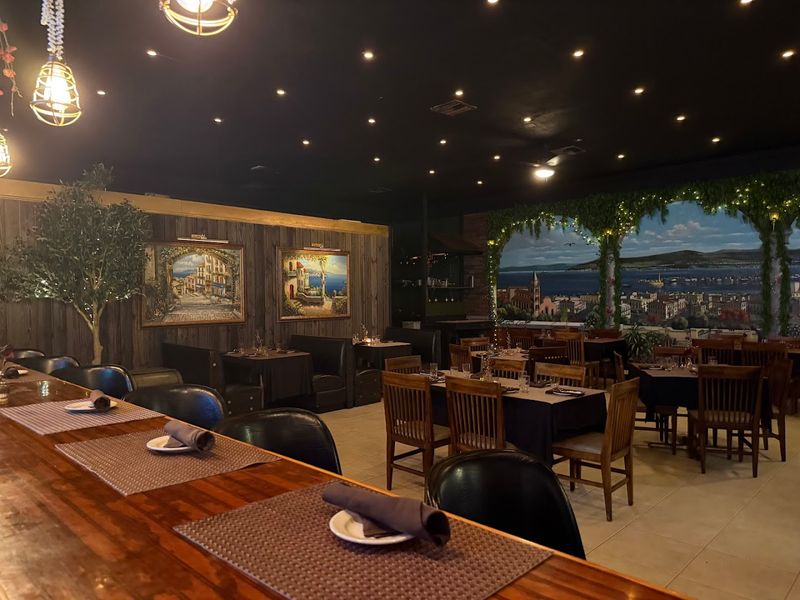 Café Massé Ristoranté Italiano – Clearwater