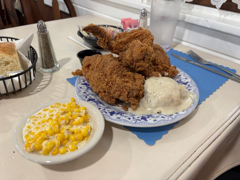 Homemade Soups and Daily Specials