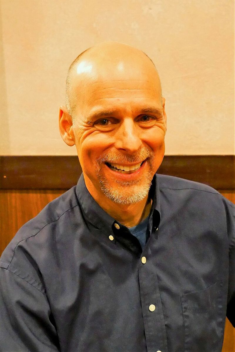 Bart Campolo