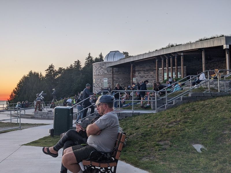 Astronomy Events and Community Nights