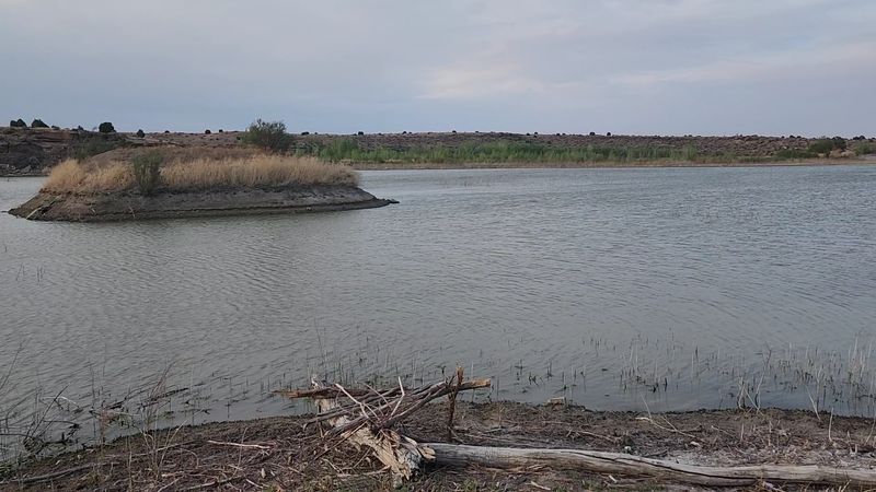 Uncrowded Fishing Spots