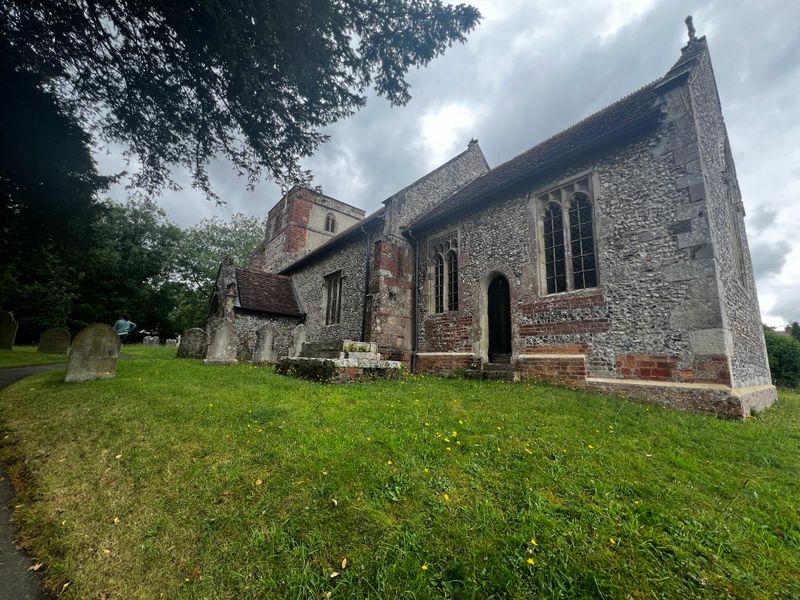 Case Study: The Night The Rhythm Answered Back