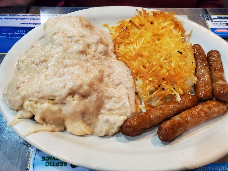 The Hash Browns Test: Crisp Edges, Tender Middle