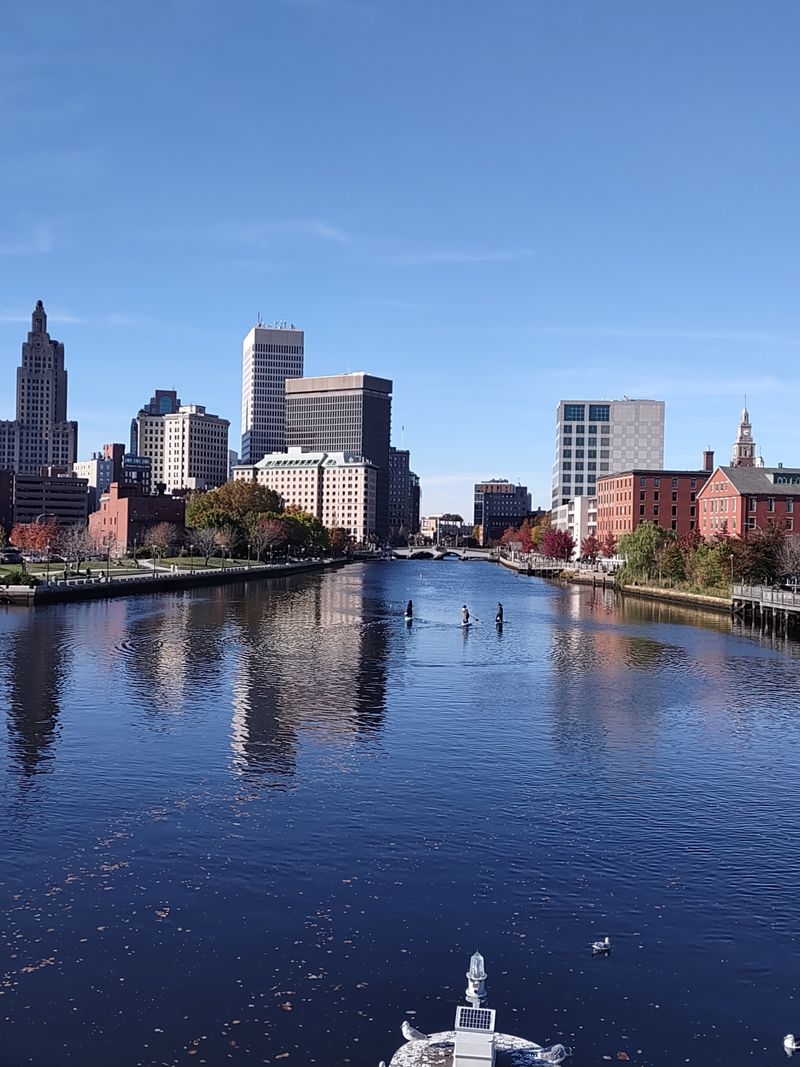 Providence, Rhode Island
