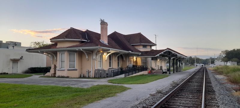 Palatka - Riverfront Community