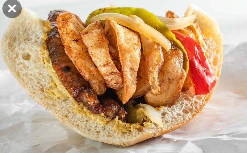 Jimmy Buff's - West Orange