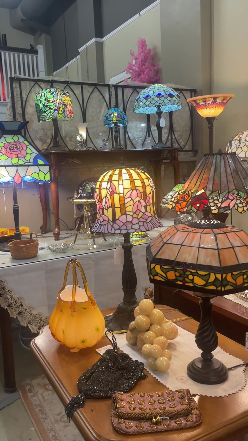 Lighting Loft Highlights