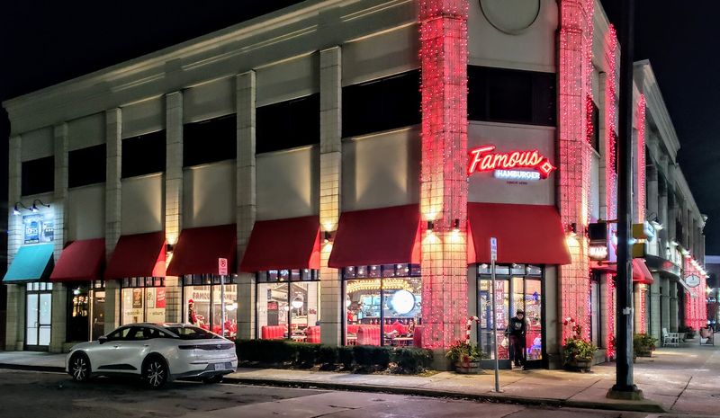 Address, Hours, and First Bite