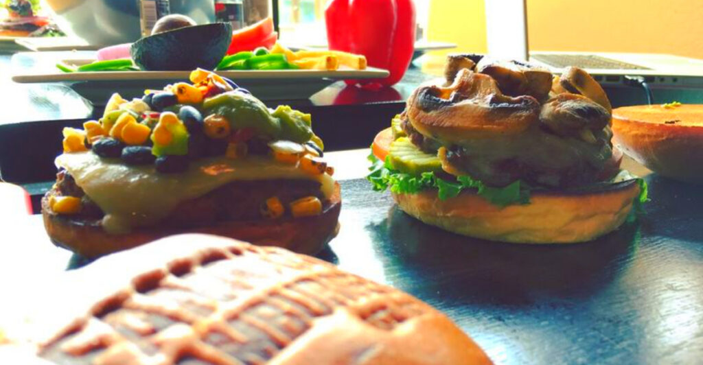 Dearborn Locals Swear By the Burgers at This No-Frills Favorite