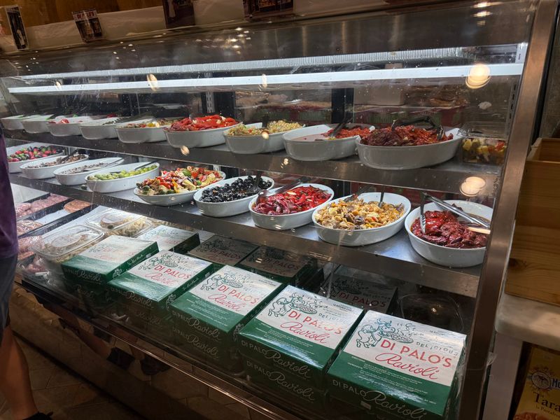 Di Palo's Fine Foods (Little Italy)