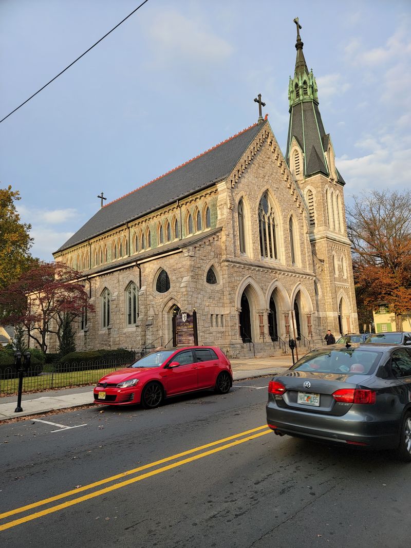 Art Galleries Galore