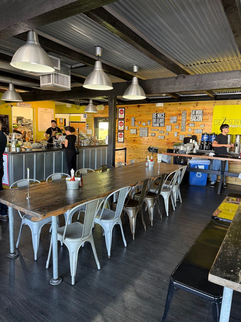 Florida - Se7en Bites (Orlando)