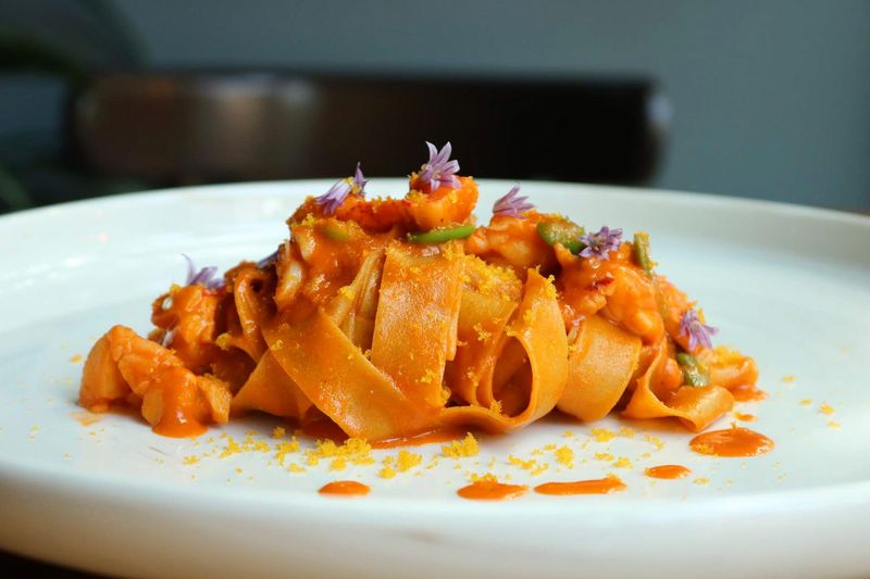 Handmade Pasta That Changes Everything