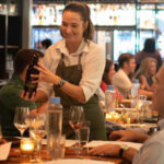 Delaware’s Night Out Looks Better With Creative Mediterranean-Inspired Dishes and Good Wine