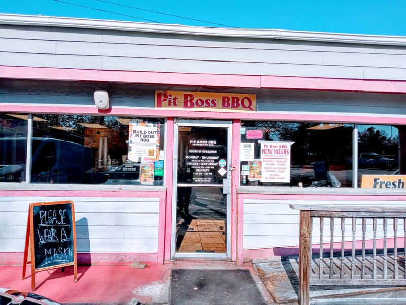 Pit Boss BBQ: When Pepper Wins