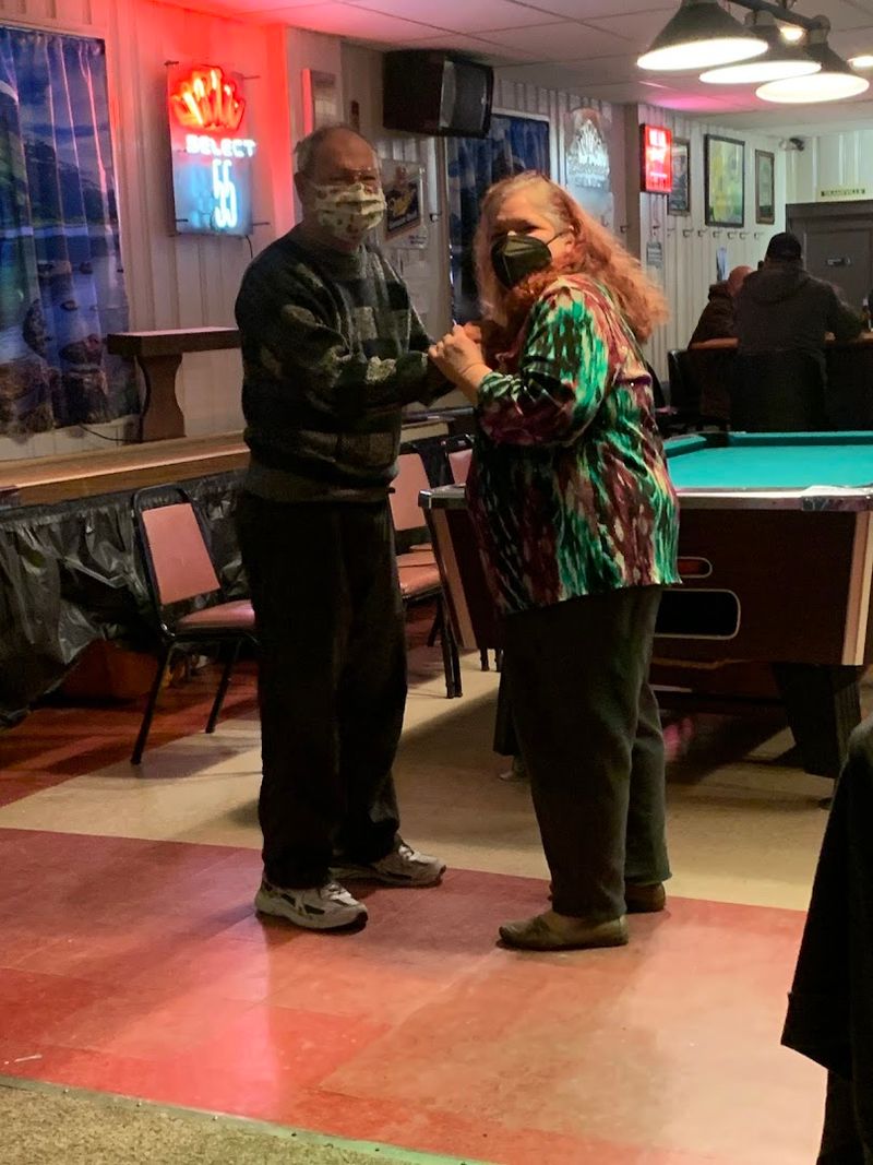 Rock Cafe, Stroud, Oklahoma (Route 66 staple)