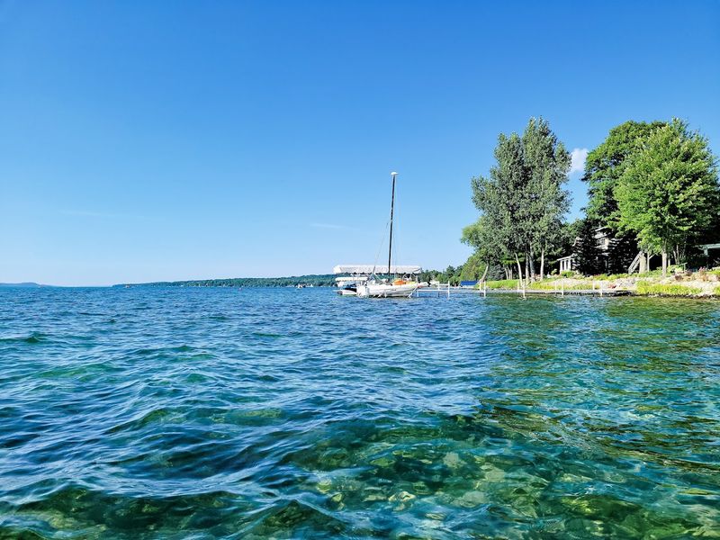 Inland Lakes Everywhere