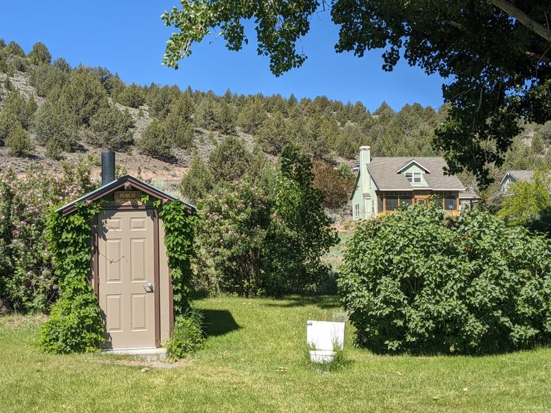 Birders, Researchers, Neighbors