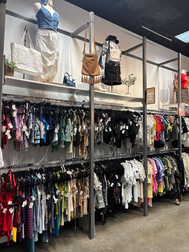 How the Buy-Sell-Trade System Works For You