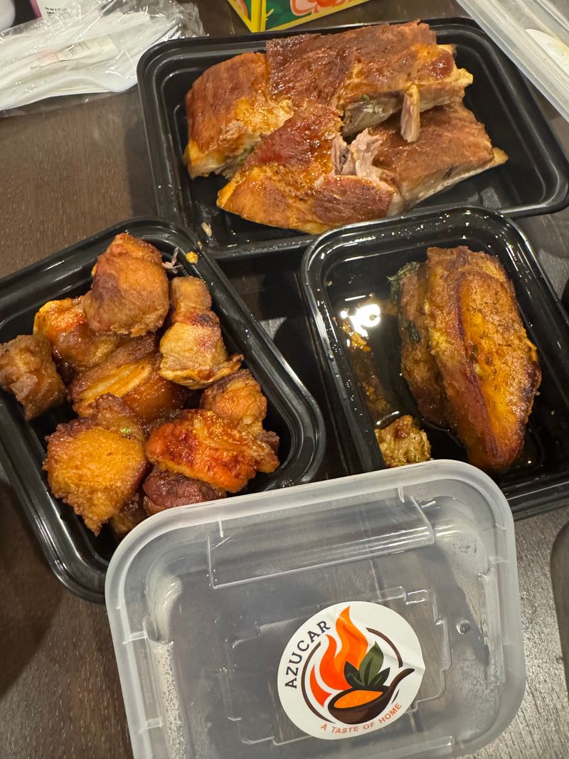 Takeout That Travels Well