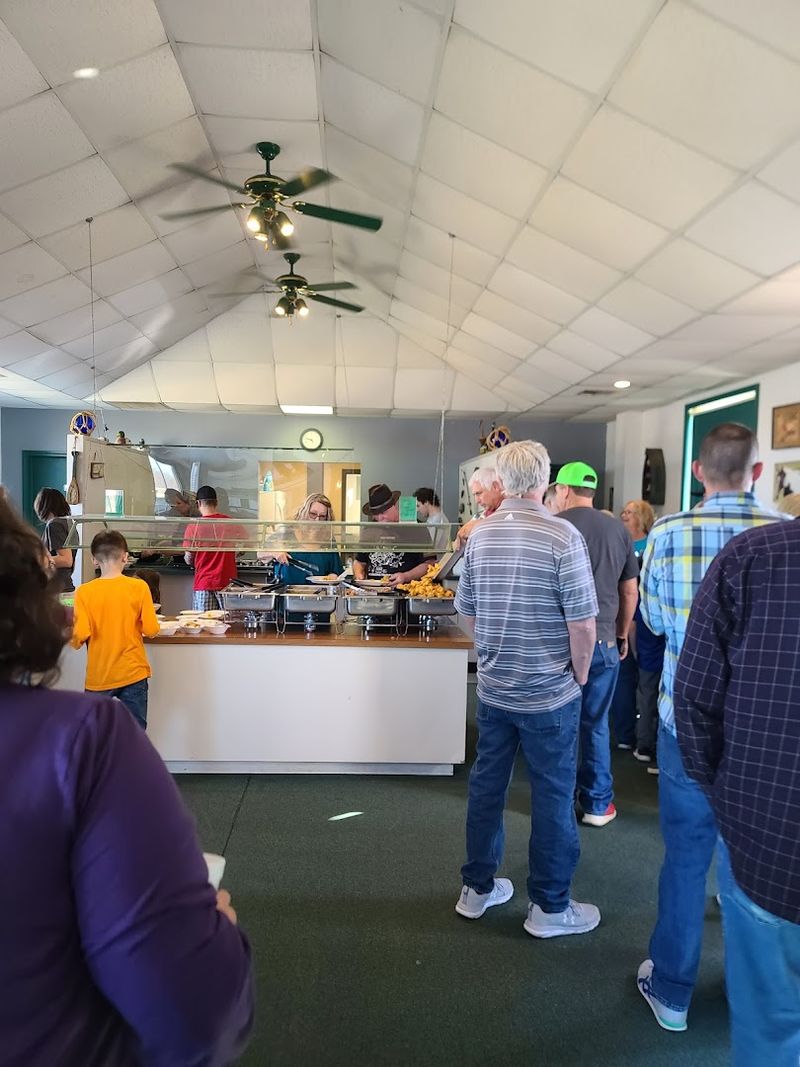 The Line That Moves Faster Than You'd Think