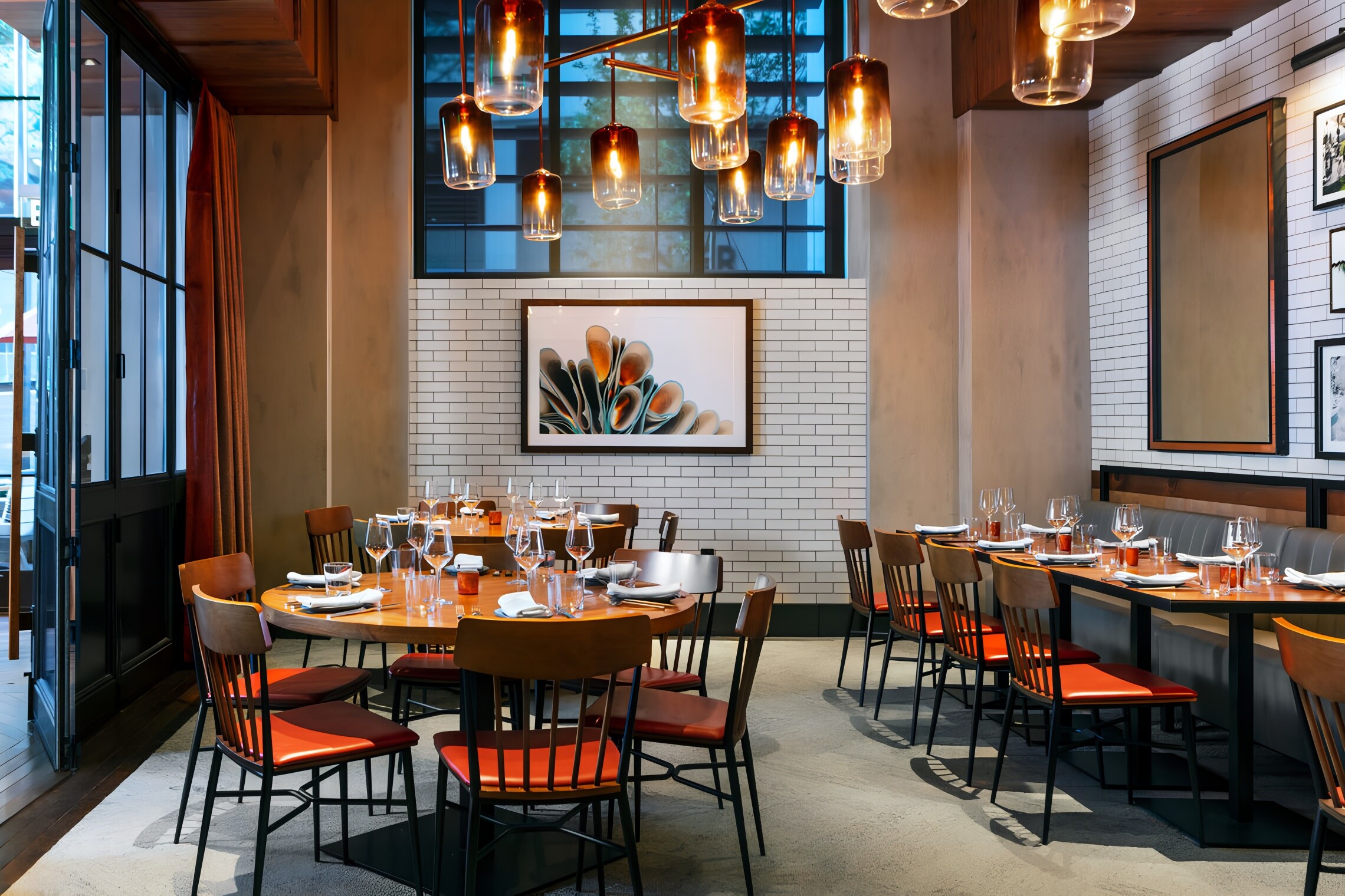 Private Dining And Groups