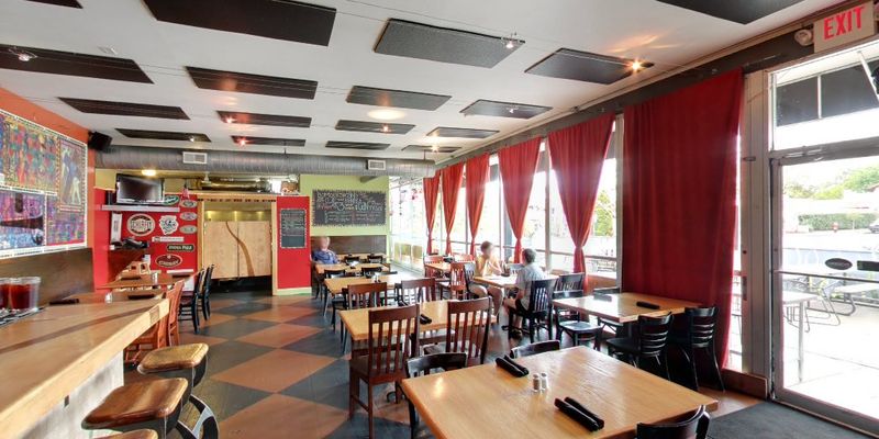 Neighborhood Stroll Pairing Guide