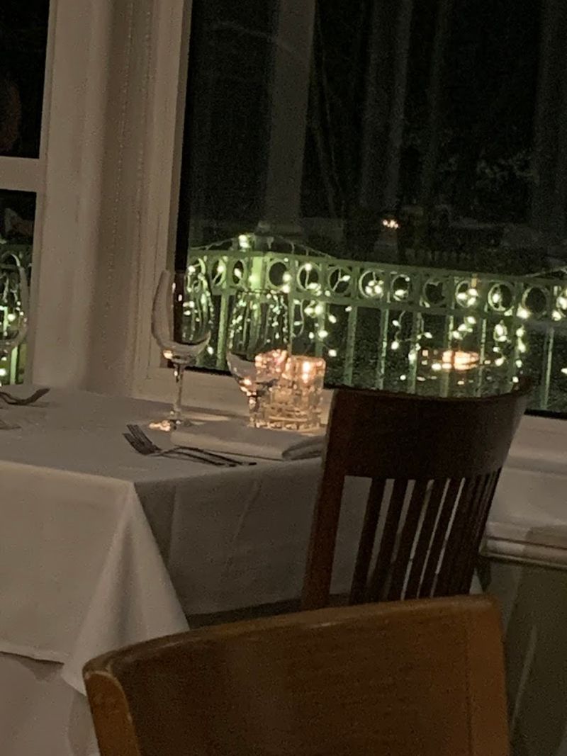 How the Service Sets the Tone for the Whole Evening