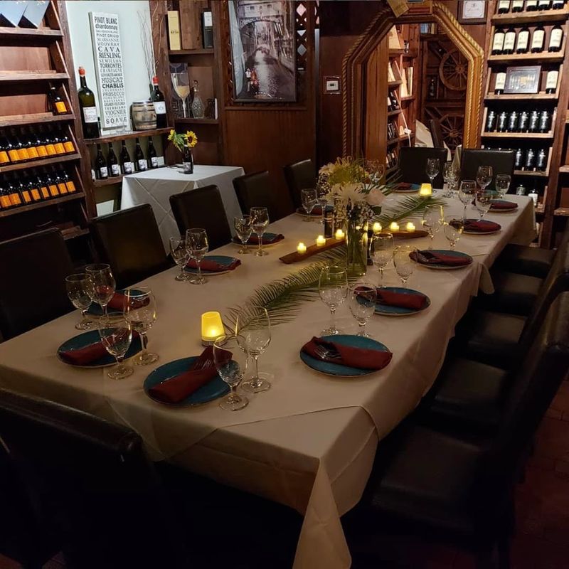 Special Occasions Get Extra Attention Here