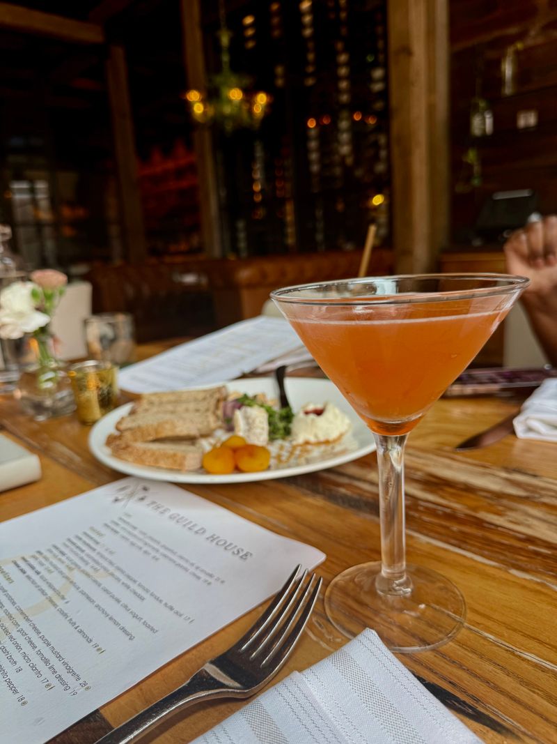 A Neighborhood Spot That Feels Special