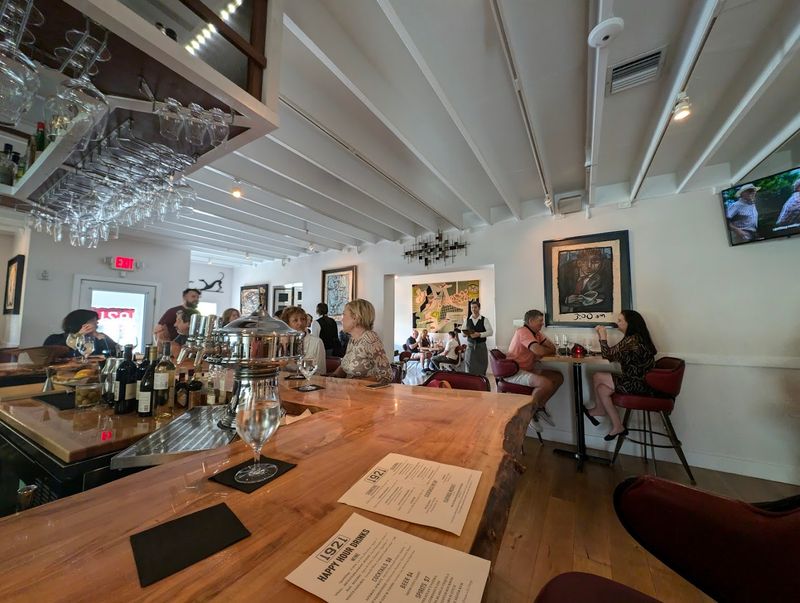 Service That Makes You Feel Like a Regular