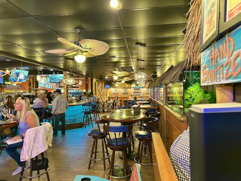 Service That Matches the Food