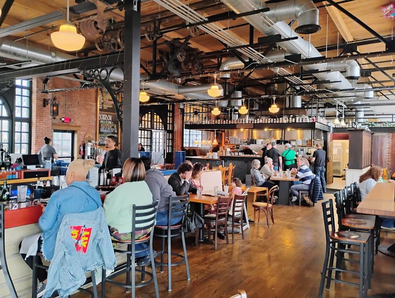 The Bar Scene and the People Who Run It