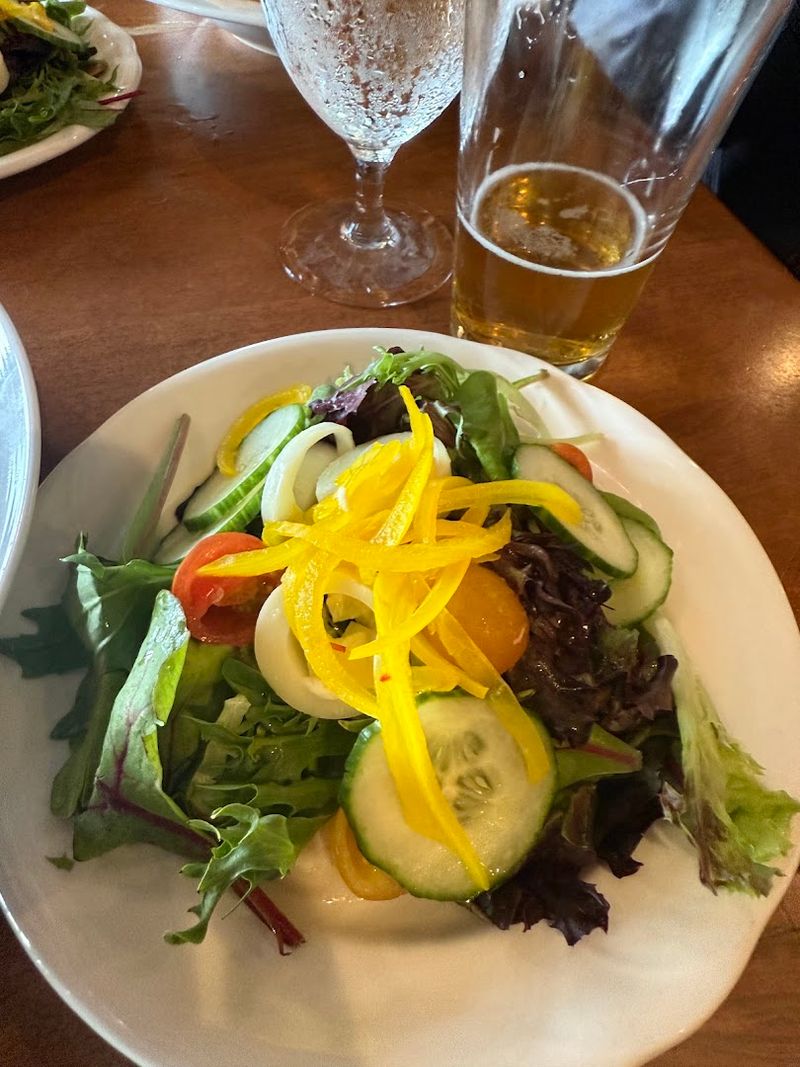 Vegan and Gluten-Free Friendly Surprises