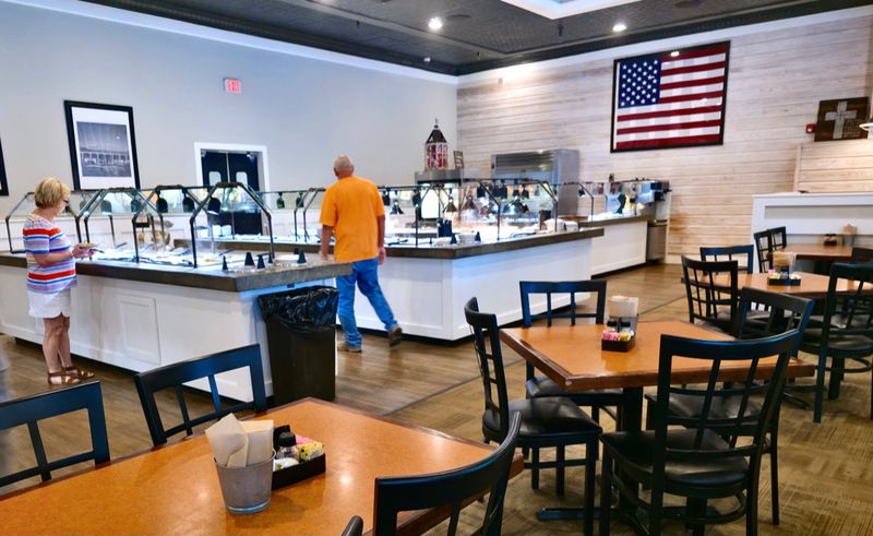 Cleanliness as a Point of Pride